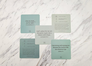 
                  
                    Load image into Gallery viewer, Reawakening Affirmation Cards
                  
                