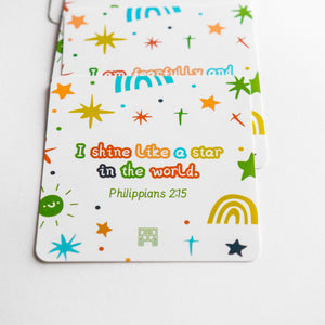 
                  
                    Load image into Gallery viewer, Children&amp;#39;s Affirmations
                  
                