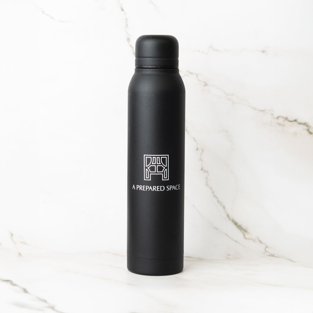 SJW Water bottle
