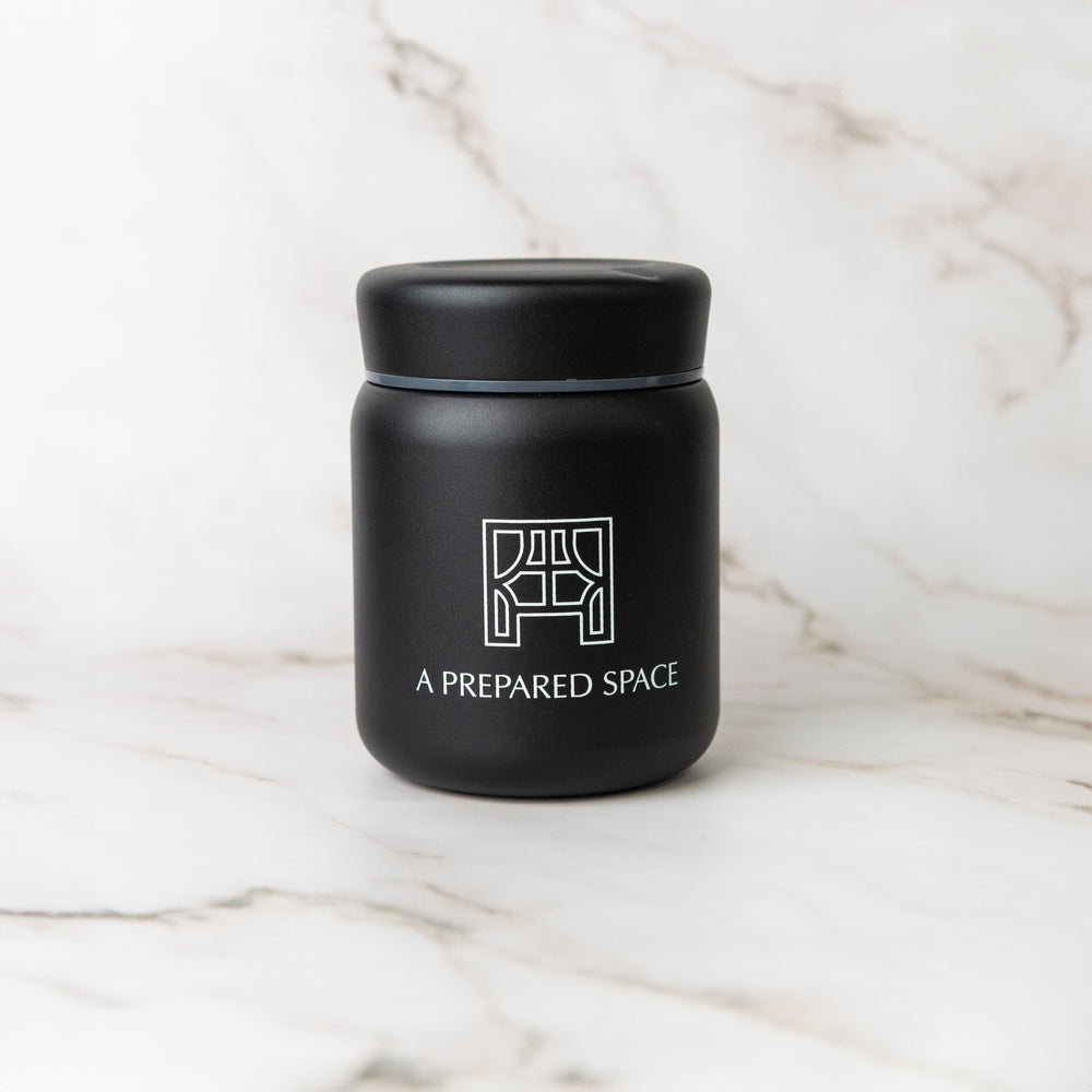 SJW Thermos