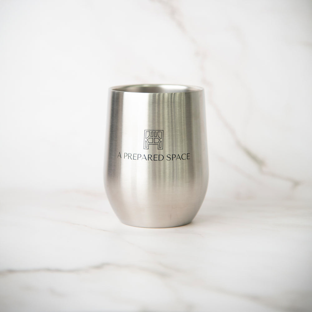 SJW Wine glass 11oz